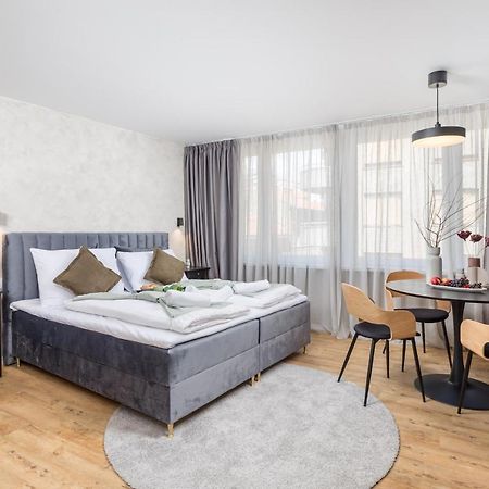 Apartments Penkala 3 Rijeka Eksteriør billede