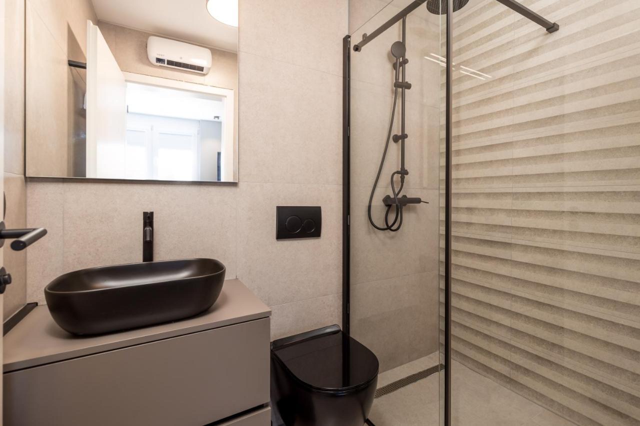 Apartments Penkala 3 Rijeka Eksteriør billede