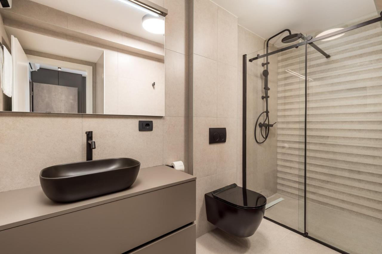 Apartments Penkala 3 Rijeka Eksteriør billede