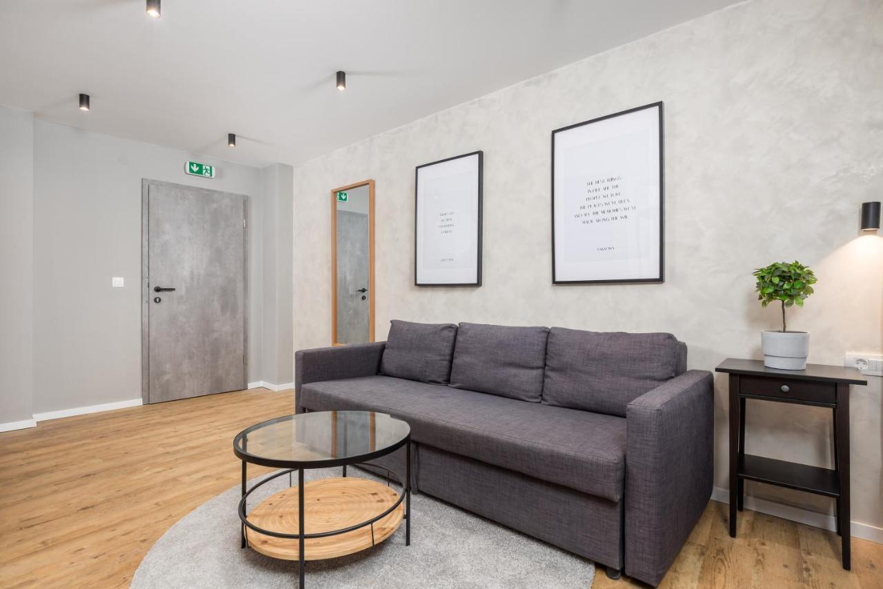 Apartments Penkala 3 Rijeka Eksteriør billede